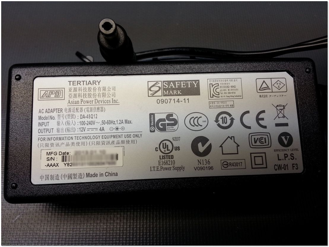How Do I Identify Differentiate Between Seagate External Power