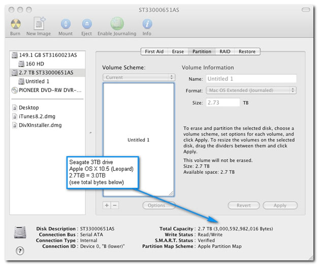 find disk utility on mac on mac 10.6.8